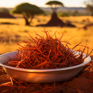 Rooibos Extract