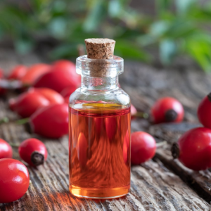 Rose Hip Oil